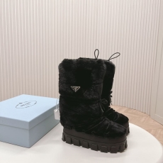 Prada Boots